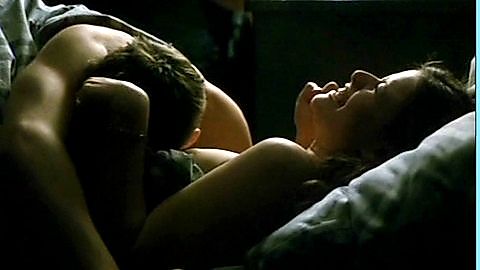 Pic: Kathleen Fiedler in Frau fährt, Mann schläft - Zeitreisen: Die Gegenwart (2004)