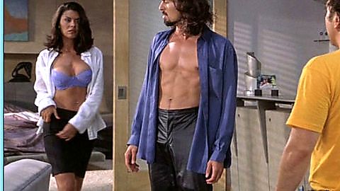 Pic: Charlie Curtis in Deuce Bigalow: Male Gigolo (1999)