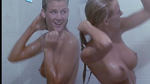 Pic: Miche Straube in Meatballs 4 (1992)