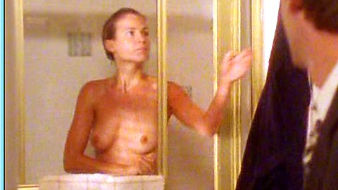 Pic: Miche Straube in Virtual Girl (1998)
