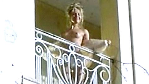 Pic: Cécile Sanz de Alba in Plaisir d'amour (1991)