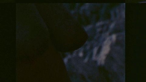 Pic: Paula Mitchell in Point of Terror (1973)