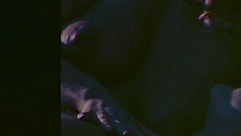 Pic: Paula Mitchell in Point of Terror (1973)