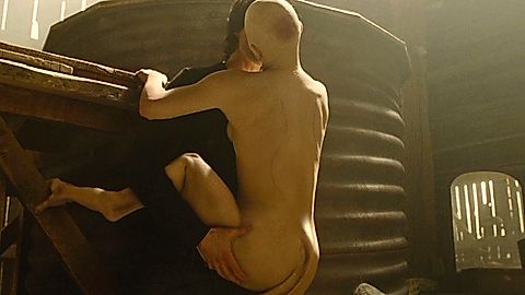 Pic: Delphine Chanéac in Splice (2009)