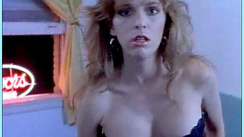 Pic: Katie Caple in Shotgun (1989)