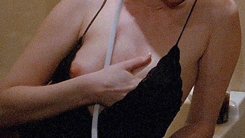 Pic: Jodi Armstrong in Lurkers (1988)