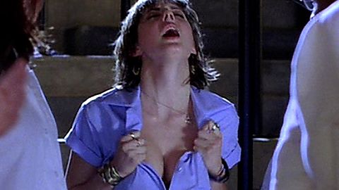 Pic: Eva Amurri in Saved! (2004)