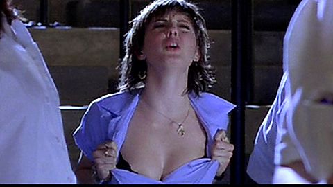 Pic: Eva Amurri in Saved! (2004)