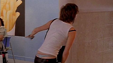 Pic: Eva Amurri in Saved! (2004)