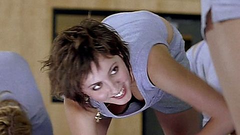 Pic: Eva Amurri in Saved! (2004)