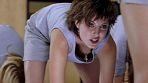 Pic: Eva Amurri in Saved! (2004)