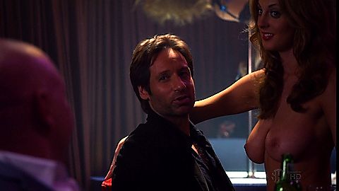 Pic: Eva Amurri in Californication (2007)