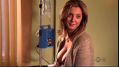Pic: Eva Amurri in Californication (2007)