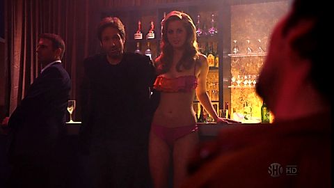 Pic: Eva Amurri in Californication (2007)