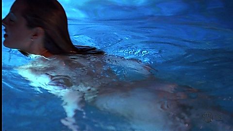 Pic: Eva Amurri in Californication (2007)