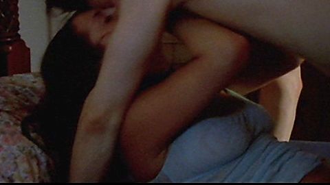 Pic: Eva Amurri in The Education of Charlie Banks (2007)