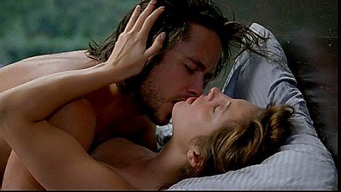 Pic: Eva Amurri in Middle of Nowhere (2008)