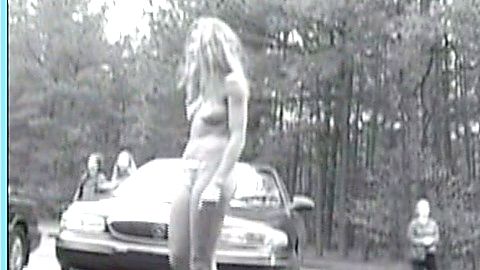 Pic: Heather Hogan in Fate (2003)