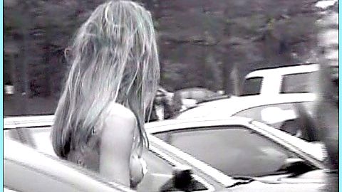 Pic: Heather Hogan in Fate (2003)