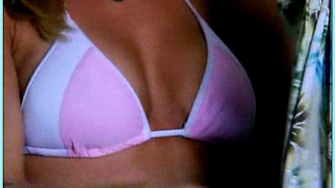 Pic: Joanna Krupa in Max Havoc: Curse of the Dragon (2004)