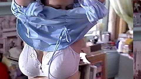 Pic: Liza Weil in Whatever (1998)