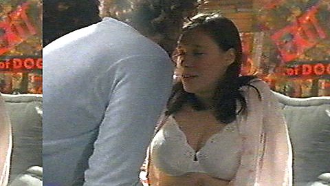 Pic: Liza Weil in Whatever (1998)