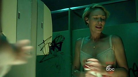 Pic: Liza Weil in How to Get Away with Murder (2014)