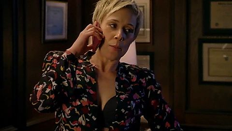 Pic: Liza Weil in How to Get Away with Murder (2014)