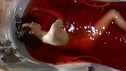 Pic: Kim Hye-soo in Hypnotized (2004)