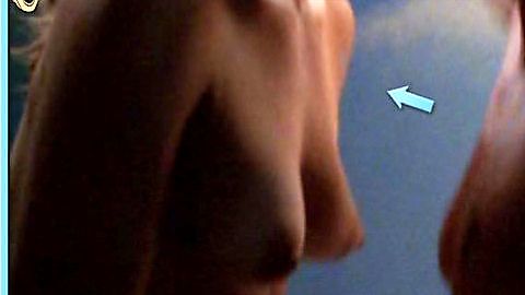 Pic: Danièle Ferraro in Mango Kiss (2004)