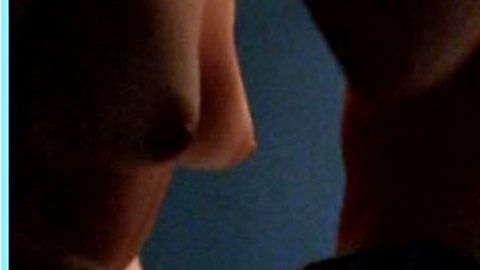 Pic: Danièle Ferraro in Mango Kiss (2004)