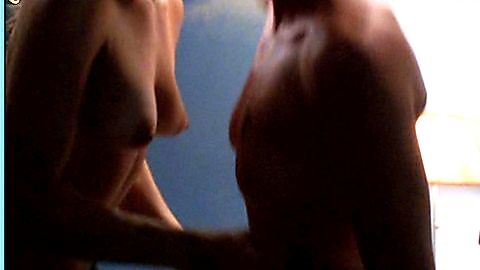 Pic: Michelle Wolff in Mango Kiss (2004)