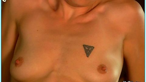 Pic: Michelle Wolff in Dante's Cove