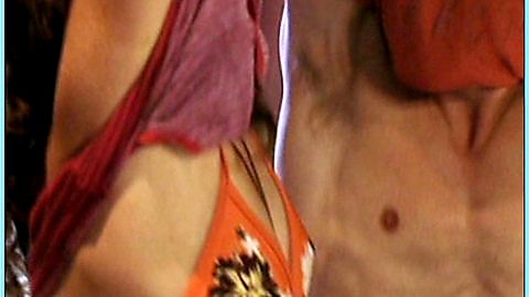 Pic: Anna Voy Kunith in Das Geheimnis meines Vaters (2006)