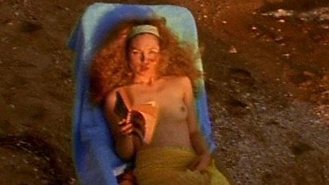 Pic: Robyn Cohen in The Life Aquatic with Steve Zissou (2004)