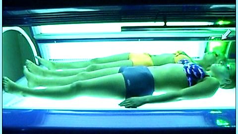 Pic: Franziska Jünger in Kroko (2003)