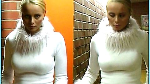 Pic: Franziska Jünger in Kroko (2003)