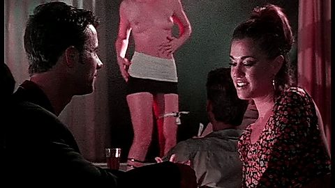 Pic: Brandy Miller in Madame Hollywood (2002)