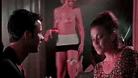 Pic: Brandy Miller in Madame Hollywood (2002)