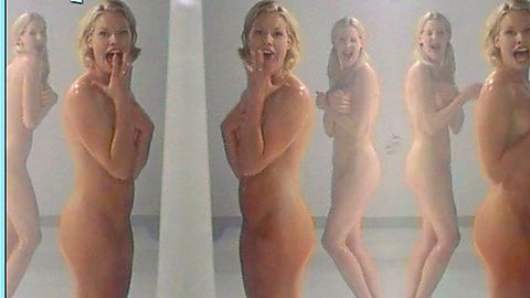 Pic: Brandy Miller in Pretty Cool (2001)