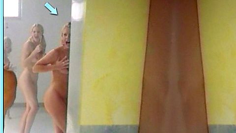 Pic: Brandy Miller in Pretty Cool (2001)