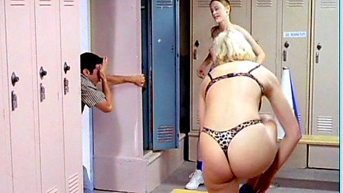 Pic: Brandy Miller in Pretty Cool (2001)