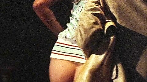 Pic: Alyce Passman in California Split (1974)