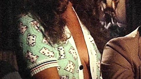 Pic: Alyce Passman in California Split (1974)