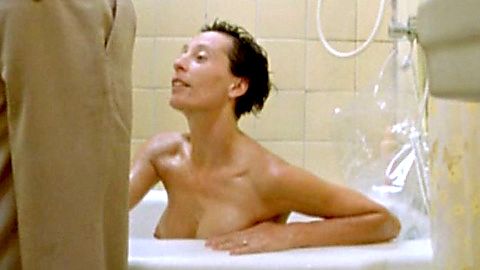 Pic: María Izquierdo in Sex with Love (2003)
