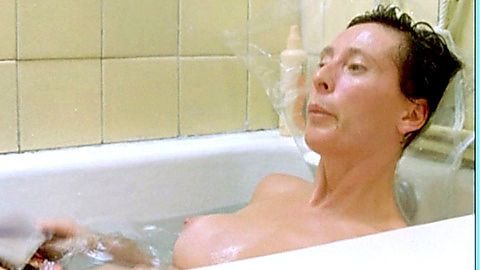 Pic: María Izquierdo in Sex with Love (2003)