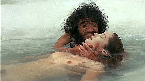 Pic: Suzan Crowley in Born of Fire (1987)