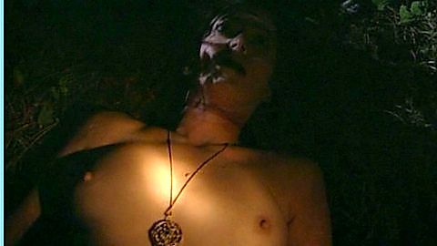 Pic: Suzan Crowley in Devices and Desires (1991)
