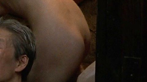 Pic: Mayu Ozawa in Shoujyo (2001)