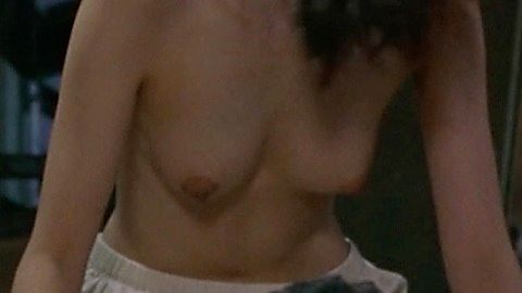 Pic: Mayu Ozawa in Shoujyo (2001)
